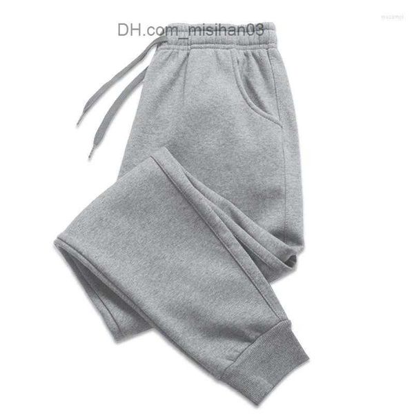 men's pants men's pants men women long autumn and winter mens casual fleece sweatpants soft sports jogging 5 colors z230726, Black
men's pants men's pants men women long autumn and winter mens casual fleece sweatpants soft sports jogging 5 colors z230726, Black