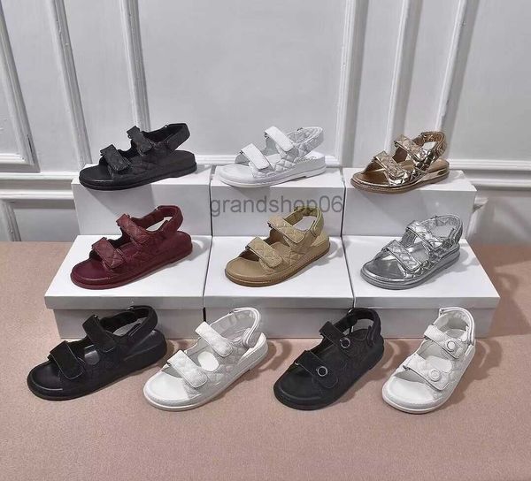 designer shoes beach sandal thick bottom sports sandals trainers fashion leather casual woman shoes velvet letter platform lady shoe size 35, Black
designer shoes beach sandal thick bottom sports sandals trainers fashion leather casual woman shoes velvet letter platform lady shoe size 35, Black