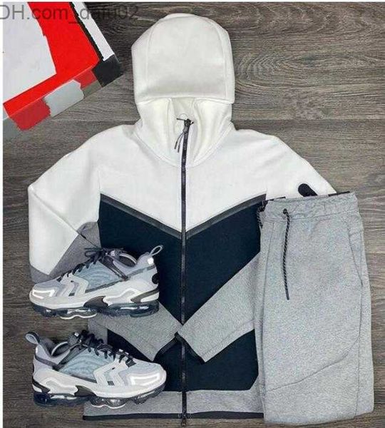 men's tracksuits fashion casual hip hop sportswear tracksuit set luxury designer cotton joggers mens sweatshirt set autumn winter sport, Gray
men's tracksuits fashion casual hip hop sportswear tracksuit set luxury designer cotton joggers mens sweatshirt set autumn winter sport, Gray
