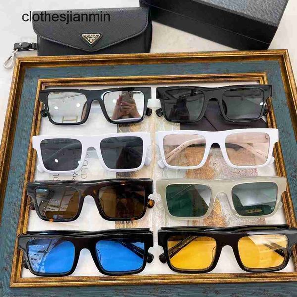 2023 design sunglasses %80 factory wholesale and retail p's new net red same versatile sunglass women's fashion ins spr 19w-f, White;black
2023 design sunglasses %80 factory wholesale and retail p's new net red same versatile sunglass women's fashion ins spr 19w-f, White;black