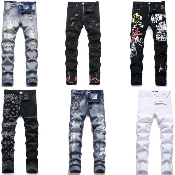 jeans true jeans man ami autumn amiiri mens jeans gray designer brand famous slim-leg pants men elastic black skinny jean true man washed ca, Blue
jeans true jeans man ami autumn amiiri mens jeans gray designer brand famous slim-leg pants men elastic black skinny jean true man washed ca, Blue