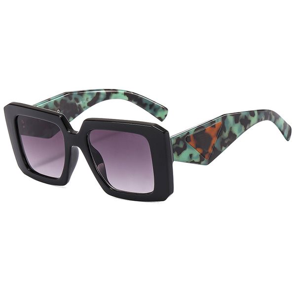 2023 designer lunette brand sunglasses pra da womens mens eyeglasses lens full frame uv400 sun womens fashion sunglasses luxury oversize lad, White;black
2023 designer lunette brand sunglasses pra da womens mens eyeglasses lens full frame uv400 sun womens fashion sunglasses luxury oversize lad, White;black