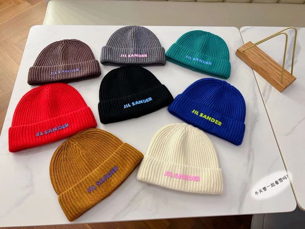 fashion skull caps knitted hats winter designer hat with letters stamped warm wool beanie casquette high quality, Blue;gray
fashion skull caps knitted hats winter designer hat with letters stamped warm wool beanie casquette high quality, Blue;gray