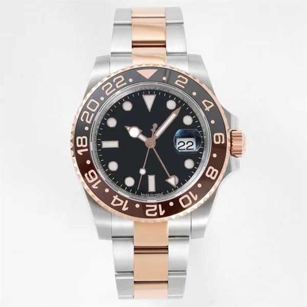 designer watch man watch mens designer watches automatic mechanical submariners movement luminous sapphire waterproof gold watch for man, Slivery;brown
designer watch man watch mens designer watches automatic mechanical submariners movement luminous sapphire waterproof gold watch for man, Slivery;brown