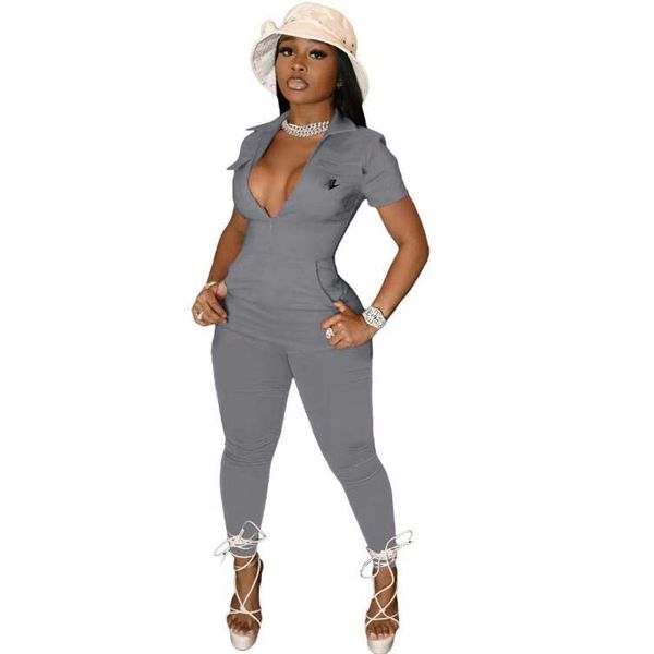 women tracksuits half sleeve loose t-shirt and tights shorts casual outfits solid color two piece shorts sets women summer clothing, Gray
women tracksuits half sleeve loose t-shirt and tights shorts casual outfits solid color two piece shorts sets women summer clothing, Gray