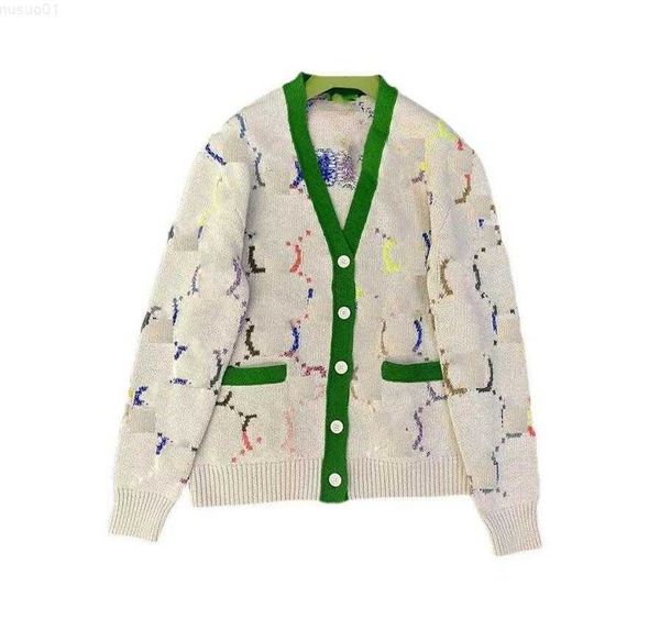 women's sweaters 2022gg casual sweater coat ggity letter cardigan new loose jin zhixiu autumn women's camel color v-neck mid-lengt, White;black
women's sweaters 2022gg casual sweater coat ggity letter cardigan new loose jin zhixiu autumn women's camel color v-neck mid-lengt, White;black
