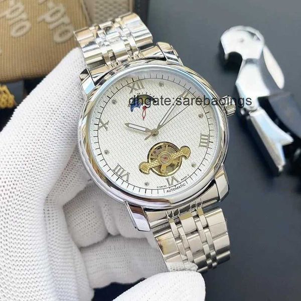 new luxury men's watch big flywheel automatic mechanical watches four needles wristwatch european brand stainless steel and leather str, Slivery;golden
new luxury men's watch big flywheel automatic mechanical watches four needles wristwatch european brand stainless steel and leather str, Slivery;golden