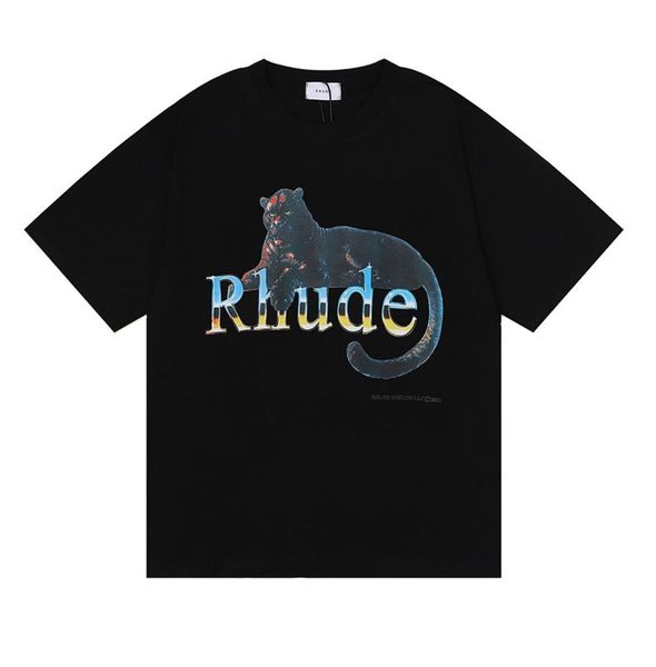 2023 summer new short-sleeved t-shirt, black three-dimensional labeling, red and green classic webbing with thorn letters and pattern combin, White;black
2023 summer new short-sleeved t-shirt, black three-dimensional labeling, red and green classic webbing with thorn letters and pattern combin, White;black