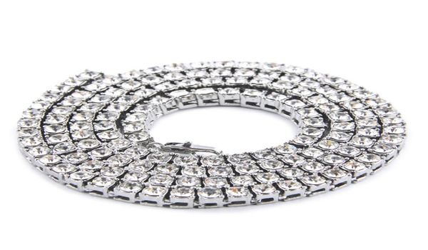 hip hop necklace bling iced out gold plated rhinestones crystal cuban link chain men necklace jewelry1371735, Silver
hip hop necklace bling iced out gold plated rhinestones crystal cuban link chain men necklace jewelry1371735, Silver