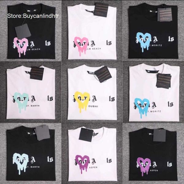 men's t shirt summer pa men womens palm mans palmangel city stylist tee guillotine bear palms printed short sleeve truncated bears angl, White;black
men's t shirt summer pa men womens palm mans palmangel city stylist tee guillotine bear palms printed short sleeve truncated bears angl, White;black