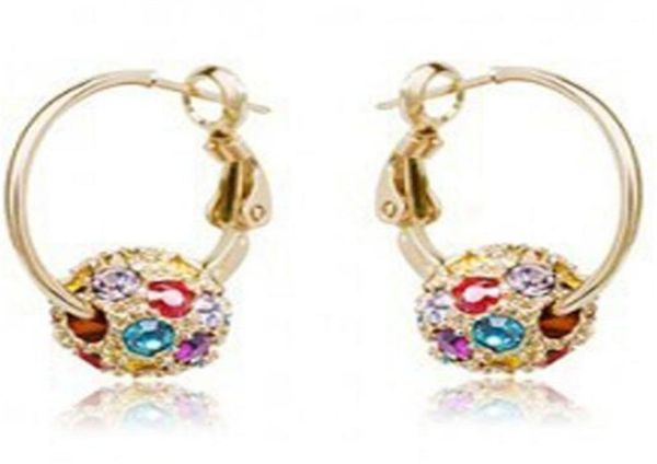 rhinestone hoop earrings for women dhl cherry bblossom crystal ball earrings for lady xmas gift fashion jewelry6797654, Golden;silver
rhinestone hoop earrings for women dhl cherry bblossom crystal ball earrings for lady xmas gift fashion jewelry6797654, Golden;silver