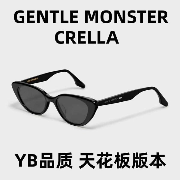 gm crella dylan wang same sunglasses small red ins male and female cat eyes sun proof sunglasses, White;black
gm crella dylan wang same sunglasses small red ins male and female cat eyes sun proof sunglasses, White;black