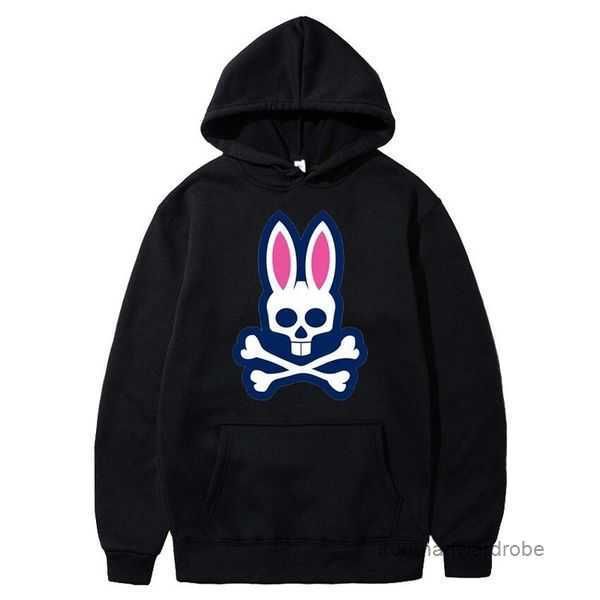womens psycho skeleton bunny letters print hoodies sport design drawstring hoodie harajuku hooded hoody streetwear 220725 8d3n, Black
womens psycho skeleton bunny letters print hoodies sport design drawstring hoodie harajuku hooded hoody streetwear 220725 8d3n, Black