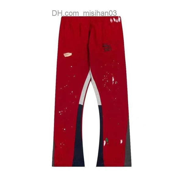 men's pants men's pants shangjiu autumn and winter new high street trend galleryes depts h painted splash print men women's c, Black
men's pants men's pants shangjiu autumn and winter new high street trend galleryes depts h painted splash print men women's c, Black