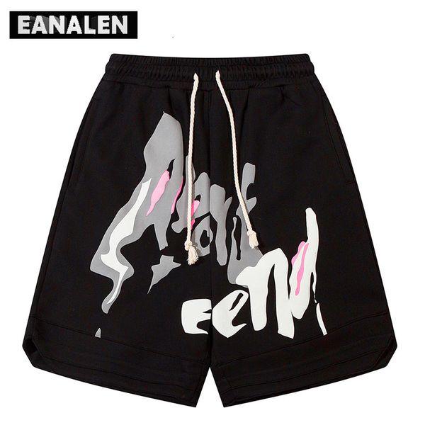 mens shorts harajuku vintage graffiti letter print casual basketball running oversized masculine bermuda college street 230724, White;black
mens shorts harajuku vintage graffiti letter print casual basketball running oversized masculine bermuda college street 230724, White;black