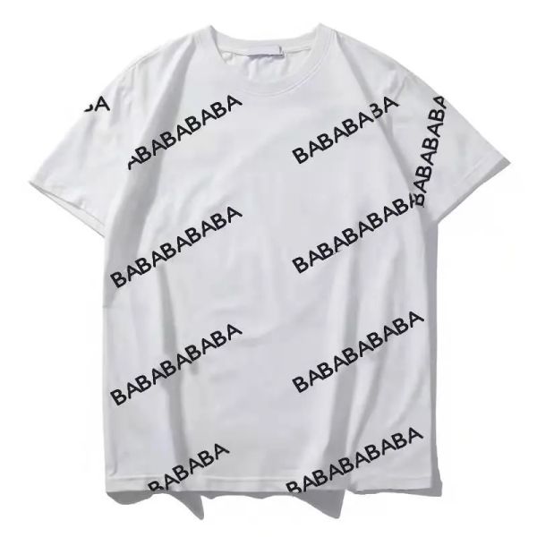 mens designer t shirt polo tshirt men t-shirts women spring shirts letter outfit luxurys tees summer asian size s-xxl womens designer lead t, White;black
mens designer t shirt polo tshirt men t-shirts women spring shirts letter outfit luxurys tees summer asian size s-xxl womens designer lead t, White;black