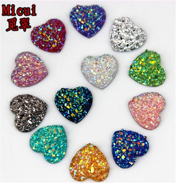 200pcs 12mm glitter ab color heart resin rhinestone cabochon flat back crystal stone applique non fix for diy decoration zz505996161, Black
200pcs 12mm glitter ab color heart resin rhinestone cabochon flat back crystal stone applique non fix for diy decoration zz505996161, Black