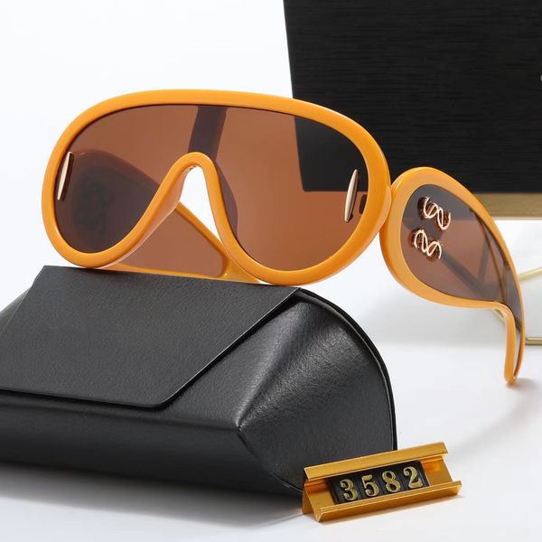 designer sunglasses for women eyewear and men sunglass model special uv 400 protection letter big leg double beam frame outdoor brands pc le, White;black
designer sunglasses for women eyewear and men sunglass model special uv 400 protection letter big leg double beam frame outdoor brands pc le, White;black