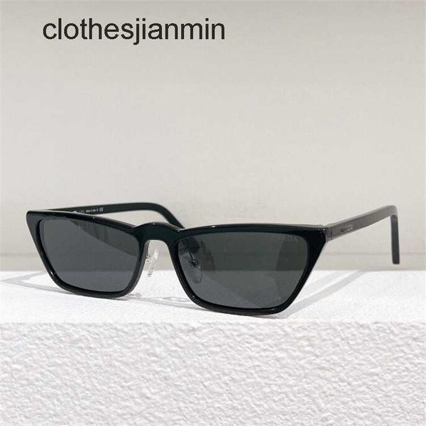 2023 design sunglasses %80 factory wholesale and retail p family's personalized cat's eye ins sunglass narrow frame concave shape, White;black
2023 design sunglasses %80 factory wholesale and retail p family's personalized cat's eye ins sunglass narrow frame concave shape, White;black