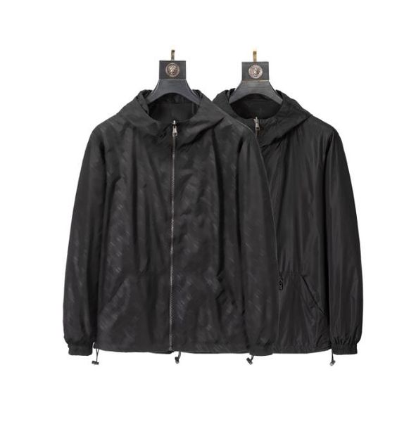 double-sided wear autumn men designer jackets long sleeve shirt hoodies street comfortable couple all-match pocket design jackets, Black;brown
double-sided wear autumn men designer jackets long sleeve shirt hoodies street comfortable couple all-match pocket design jackets, Black;brown