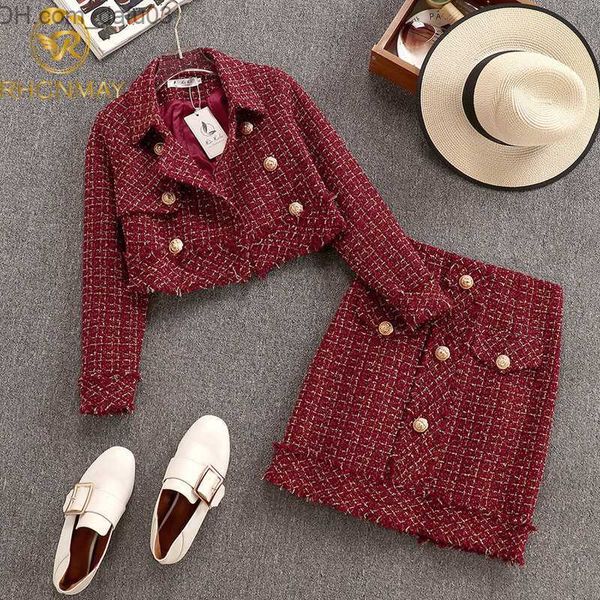 two piece dress two piece dress autumn winter women gold double-breasted tweed short jacket coat bodycon skirt suit tassels 2pcs clothing se, White
two piece dress two piece dress autumn winter women gold double-breasted tweed short jacket coat bodycon skirt suit tassels 2pcs clothing se, White