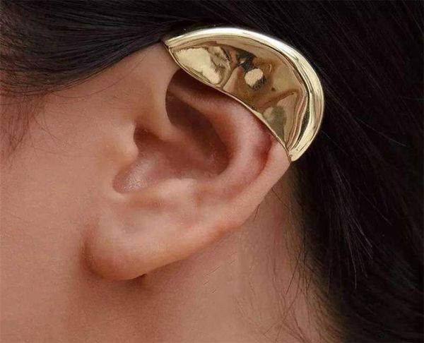 punk auricle helix ear cuff clip on earrings without piercing men women gold earring clip unique unusual cool jewelry hiphop 21121240784, Silver
punk auricle helix ear cuff clip on earrings without piercing men women gold earring clip unique unusual cool jewelry hiphop 21121240784, Silver