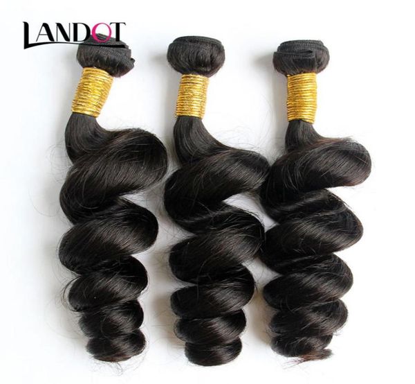 indian loose wave virgin hair 100 indian human hair weaves 3 bundles lot unprocessed raw indian loose curly wavy human hair natur49339112, Black
indian loose wave virgin hair 100 indian human hair weaves 3 bundles lot unprocessed raw indian loose curly wavy human hair natur49339112, Black