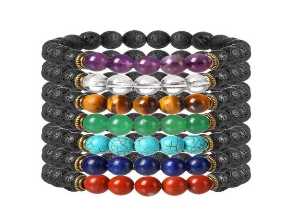 eye tiger turquoise natural stone bracelet lava rock essential oil diffuser beaded bracelet designer fashion jewelry for women men3043450, Black
eye tiger turquoise natural stone bracelet lava rock essential oil diffuser beaded bracelet designer fashion jewelry for women men3043450, Black
