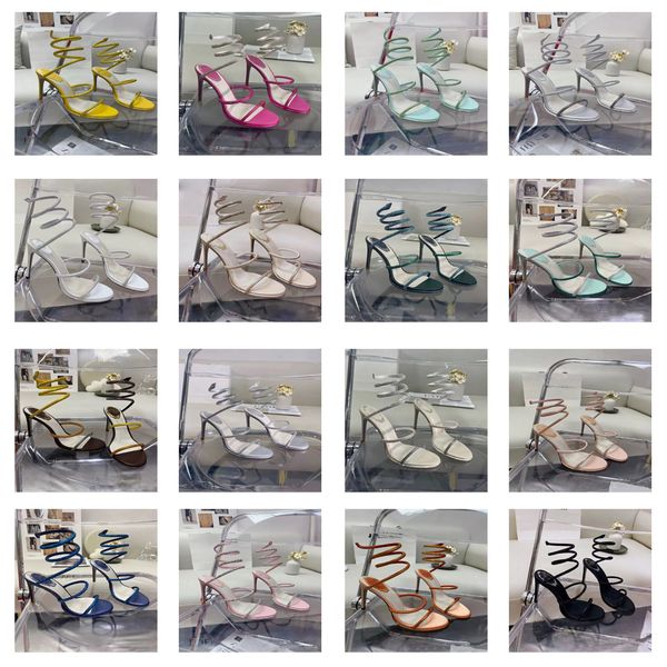 summer shoes women new luxurys designers shoe 2023 sandals high-heeled ankle strap dress classics celebrity matching designer sandals size 3, Black
summer shoes women new luxurys designers shoe 2023 sandals high-heeled ankle strap dress classics celebrity matching designer sandals size 3, Black