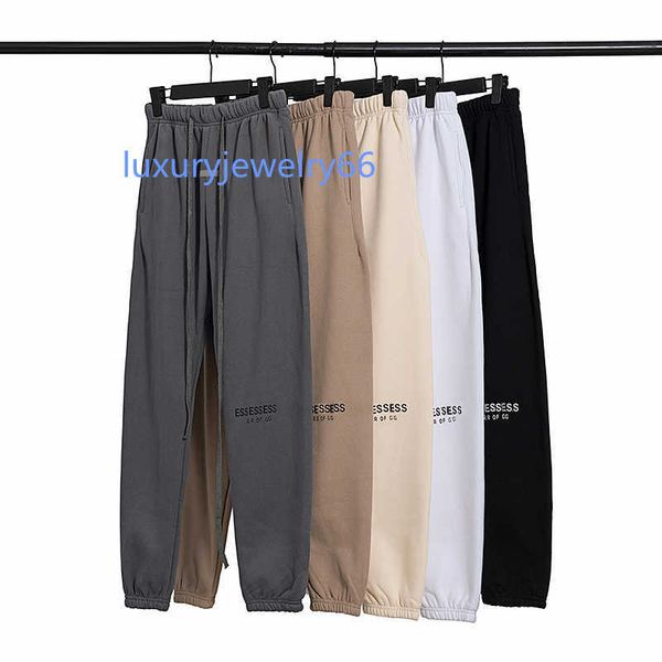 men's pants designers reflective pants trousers mens winter casual matcha green coffee brown drawstring sweatpants men womens jogger, Black
men's pants designers reflective pants trousers mens winter casual matcha green coffee brown drawstring sweatpants men womens jogger, Black
