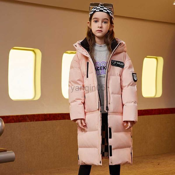 down coat winter 2023 fashion new children's down jacket girl's white hooded extendable warm coat waterproof eiderdown coat for bo, Blue;gray
down coat winter 2023 fashion new children's down jacket girl's white hooded extendable warm coat waterproof eiderdown coat for bo, Blue;gray
