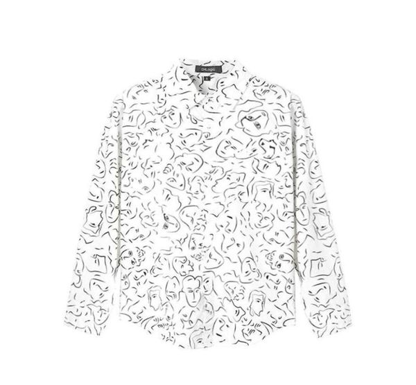 men039s casual shirts spring and autumn floral shirt call me by your name movie timothy the same loose european american longs12762132954, White;black
men039s casual shirts spring and autumn floral shirt call me by your name movie timothy the same loose european american longs12762132954, White;black