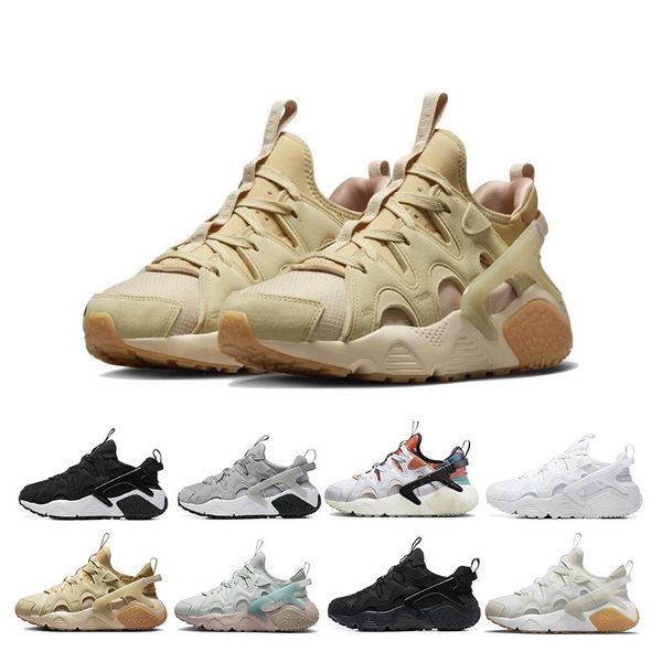 huarache craft running shoes for mens womens sanddrift triple black white coconut milk light silver lunar new year trainers sports jogging w
huarache craft running shoes for mens womens sanddrift triple black white coconut milk light silver lunar new year trainers sports jogging w