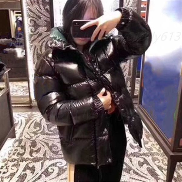 winter zip up down puffer jacket designer jacket filled with 90% white goose downs lining color-coded to keep couples down jackets warm desi, Black
winter zip up down puffer jacket designer jacket filled with 90% white goose downs lining color-coded to keep couples down jackets warm desi, Black