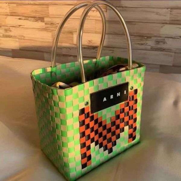luxury handbag womens designer marn basket cosmetic bag wallet crossbody shoulder raffias bags fashion tropicalia micro weave straw beach ba
luxury handbag womens designer marn basket cosmetic bag wallet crossbody shoulder raffias bags fashion tropicalia micro weave straw beach ba