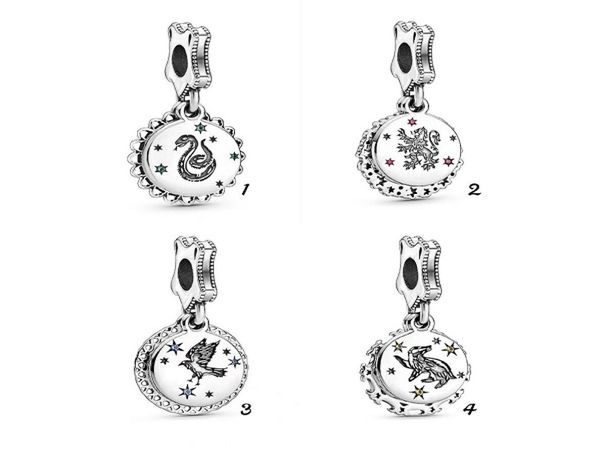 fits bracelets 20pcs dangle poter silver charms fits charms bracelet beads for jewelry making 925 sterling silver charms7787954, Black
fits bracelets 20pcs dangle poter silver charms fits charms bracelet beads for jewelry making 925 sterling silver charms7787954, Black