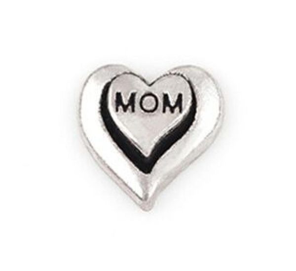 20pcslot silver color mom word letter diy heart floating locket charms fit for glass living magnetic locket8596427, Bronze;silver
20pcslot silver color mom word letter diy heart floating locket charms fit for glass living magnetic locket8596427, Bronze;silver