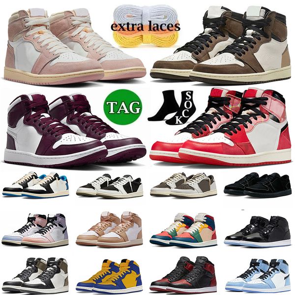 1s 1s basketball shoes jumpman 1 low medium olive high og reverse dark mocha bred patent retors men women j1s royal reimagined trainers spor
1s 1s basketball shoes jumpman 1 low medium olive high og reverse dark mocha bred patent retors men women j1s royal reimagined trainers spor