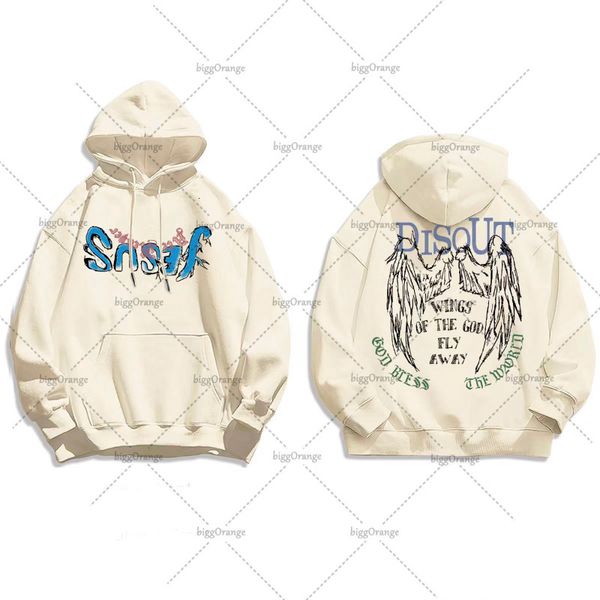 womens hoodies sweatshirts american retro angel wings printed hoodie for women street hiphop casual fashion y2k harajuku oversized sweatshir, Black
womens hoodies sweatshirts american retro angel wings printed hoodie for women street hiphop casual fashion y2k harajuku oversized sweatshir, Black
