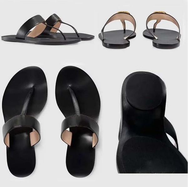 summer luxury g sandals designer women flip flops slipper fashion leather slides metal chain ladies casual shoes, Black
summer luxury g sandals designer women flip flops slipper fashion leather slides metal chain ladies casual shoes, Black