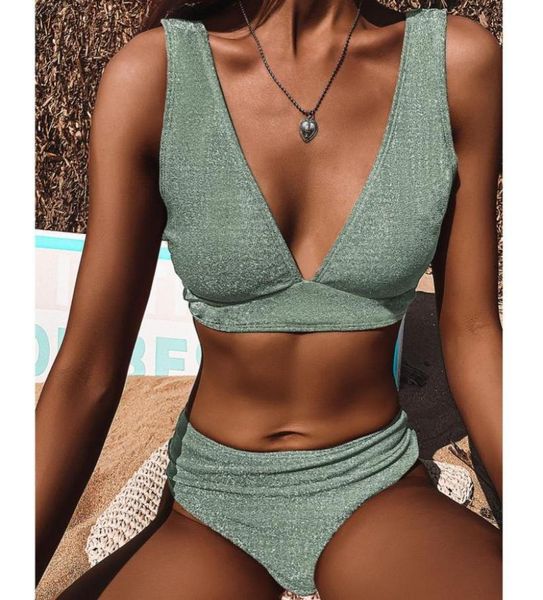 women039s swimwear 40shiny glitter sparkling bikini 2022 swimsuit sequins bathing suit women solid twopieces setswomen1184195, White;black
women039s swimwear 40shiny glitter sparkling bikini 2022 swimsuit sequins bathing suit women solid twopieces setswomen1184195, White;black