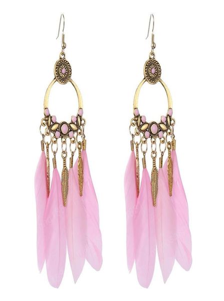 vintage alloy tassel feather earrings female exotic wind leaves ancient gold earrings european and american simple hollow earrings8150827, Silver
vintage alloy tassel feather earrings female exotic wind leaves ancient gold earrings european and american simple hollow earrings8150827, Silver