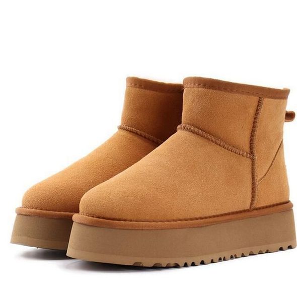tasman slippers chesut fur slides sheepskin shearling tazz mules women men ultra mini platform boot slipon shoes suede upper comfort66
tasman slippers chesut fur slides sheepskin shearling tazz mules women men ultra mini platform boot slipon shoes suede upper comfort66
