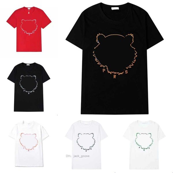 summer tiger embroidery t shirt designer mens tshirts printed patterns tees hiphop t-shirts womens trend short ken z casual kenzoshirt lkd8, White;black
summer tiger embroidery t shirt designer mens tshirts printed patterns tees hiphop t-shirts womens trend short ken z casual kenzoshirt lkd8, White;black