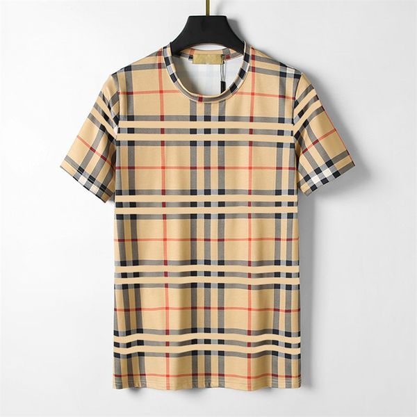 summer mens designer t shirt casual man womens tees with letters print short sleeves sell luxury men hip hop clothes size m-3xl, White;black
summer mens designer t shirt casual man womens tees with letters print short sleeves sell luxury men hip hop clothes size m-3xl, White;black