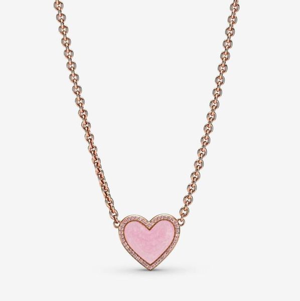 100 925 sterling silver pink swirl heart collier necklace fashion women wedding engagement jewelry accessories7270999
100 925 sterling silver pink swirl heart collier necklace fashion women wedding engagement jewelry accessories7270999