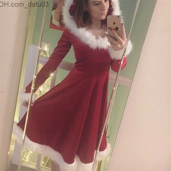 basic casual dresses casual dresses year christmas dress women xmas santa come long sleeve plush warm hooded fancy pleated 220926 z230725, Black;gray
basic casual dresses casual dresses year christmas dress women xmas santa come long sleeve plush warm hooded fancy pleated 220926 z230725, Black;gray