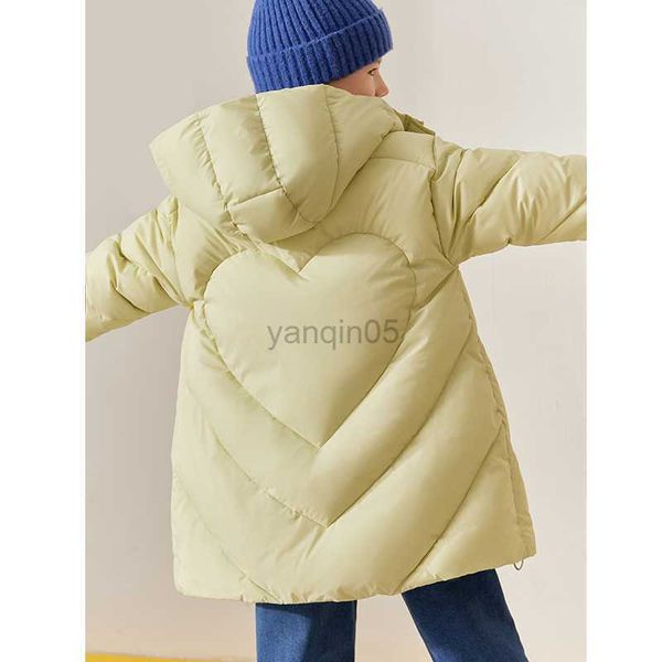 down coat amii kids down jacket for girls winter warm coats hoodied ziper thickness long white duck down jackets teen over coats 22240138 hk, Blue;gray
down coat amii kids down jacket for girls winter warm coats hoodied ziper thickness long white duck down jackets teen over coats 22240138 hk, Blue;gray