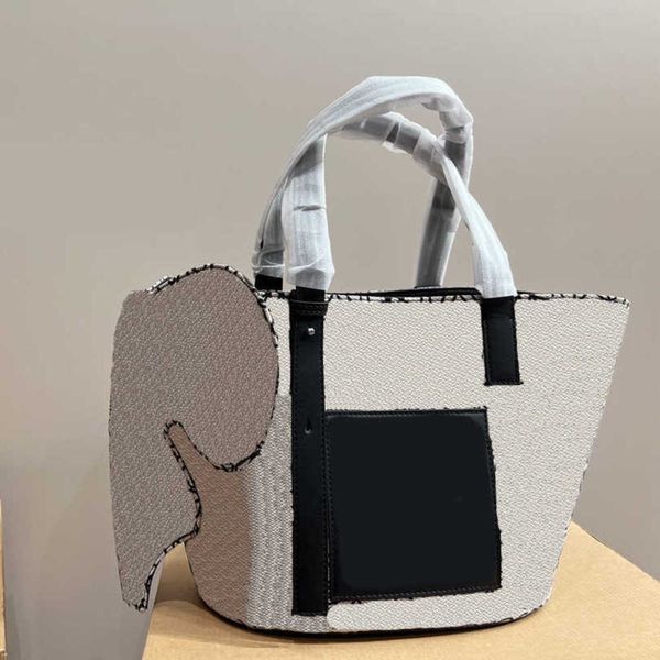 elephant designer bag women straw bags weaving totes luxurys handbag fashion classic large capacity womens handbags 230420
elephant designer bag women straw bags weaving totes luxurys handbag fashion classic large capacity womens handbags 230420