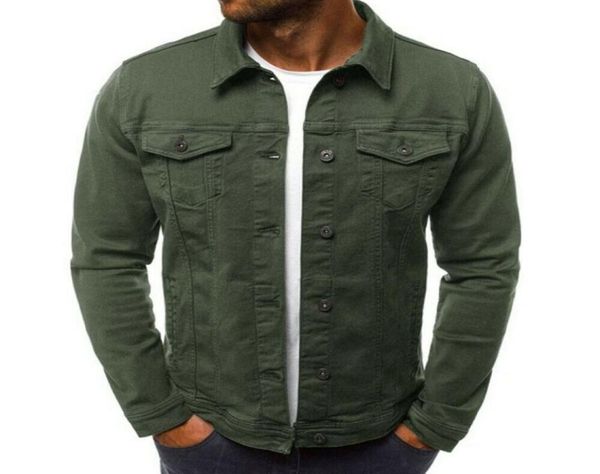 men039s jackets classic slim fit men jeans fashion casual denim coat streetwear turndown collar single breasted pockets outwea3665746, Black;brown
men039s jackets classic slim fit men jeans fashion casual denim coat streetwear turndown collar single breasted pockets outwea3665746, Black;brown